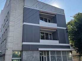 Închiriere birou în Bucuresti, Pache Protopopescu