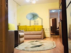 Apartament de vânzare 3 camere, în Bucuresti, zona Uverturii