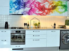 Apartament de vânzare 3 camere în Bucuresti, Prelungirea Ghencea