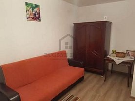 Garsonieră de vânzare, în Bucuresti, zona Apusului