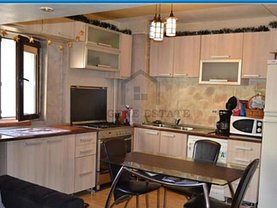 Apartament de vânzare 4 camere, în Bucuresti, zona Margeanului