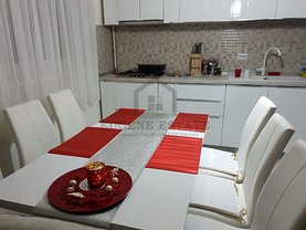 Apartament de vânzare 3 camere în Bucuresti, Colentina