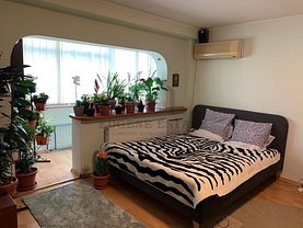 Garsonieră de vânzare, în Bucuresti, zona Drumul Sarii