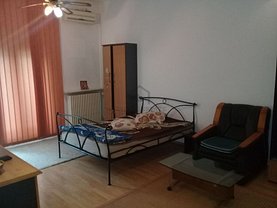 Garsonieră de vânzare în Bucuresti, Universitate