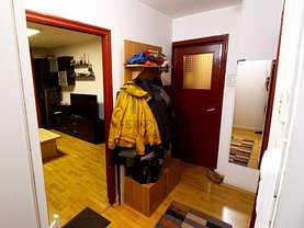 Apartament de vânzare 3 camere, în Bucuresti, zona Drumul Gazarului