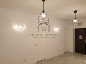 Garsonieră de vânzare, în Bucuresti, zona Liviu Rebreanu