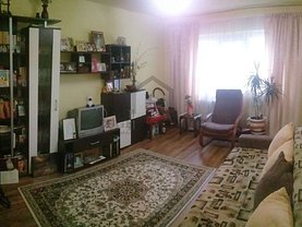 Apartament de vânzare 3 camere, în Bucuresti, zona Uverturii