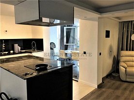 Penthouse de vânzare 5 camere în Bucuresti, Alexandriei