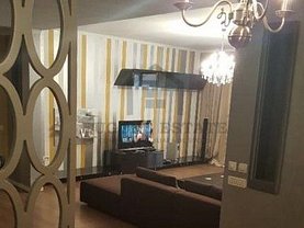 Apartament de închiriat 3 camere, în Bucuresti, zona Nordului