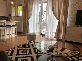 Apartament de închiriat 3 camere, în Bucuresti, zona Baneasa