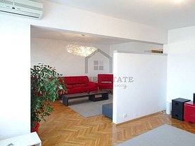 Apartament de închiriat 4 camere, în Bucuresti, zona Chisinau