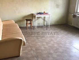 Garsonieră de vânzare, în Bucuresti, zona Vacaresti