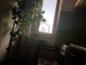 Garsonieră de vânzare, în Bucuresti, zona Teiul Doamnei