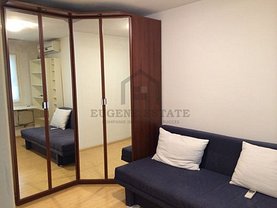 Garsonieră de vânzare, în Bucuresti, zona P-ta Alba Iulia