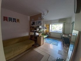 Garsonieră de vânzare, în Bucuresti, zona Lacul Tei