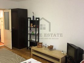 Garsonieră de vânzare, în Bucuresti, zona Pajura