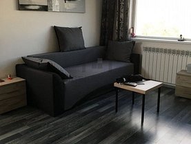 Garsonieră de vânzare, în Bucuresti, zona Oltenitei