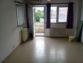 Garsonieră de vânzare, în Bucuresti, zona Beller