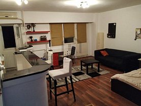 Garsonieră de vânzare, în Bucuresti, zona Splaiul Unirii