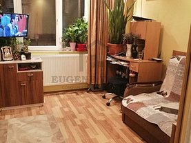 Garsonieră de vânzare, în Bucuresti, zona Pacii