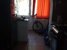Garsonieră de vânzare, în Bucuresti, zona Drumul Taberei