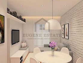 Apartament de vânzare 2 camere, în Bucuresti, zona Theodor Pallady
