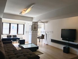 Apartament de închiriat 3 camere, în Bucuresti, zona Dorobanti