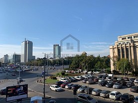 Apartament de închiriat 3 camere, în Bucuresti, zona P-ta Victoriei