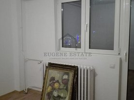 Apartament de închiriat 3 camere, în Bucuresti, zona Mosilor