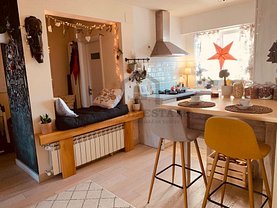 Apartament de vânzare 3 camere, în Bucuresti, zona Octavian Goga