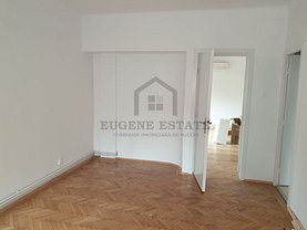 Apartament de închiriat 4 camere, în Bucureşti, zona Unirii
