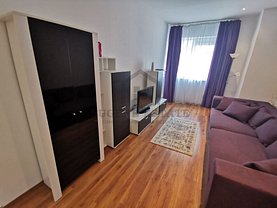 Apartament de închiriat 2 camere, în Bucureşti, zona Vitan-Bârzeşti
