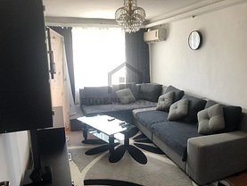 Apartament de vânzare 4 camere, în Bucureşti, zona Mărgeanului