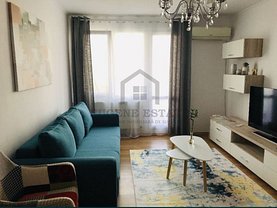 Apartament de vânzare 2 camere, în Bucuresti, zona Theodor Pallady