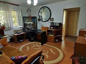 Apartament de vânzare 2 camere, în Bucureşti, zona Brâncoveanu