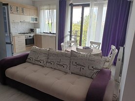 Apartament de închiriat 3 camere, în Bucureşti, zona P-ţa Alba Iulia