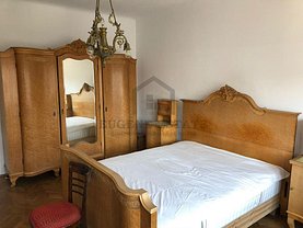 Apartament de vânzare 3 camere, în Bucuresti, zona Gradina Icoanei