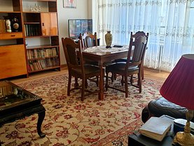 Apartament de închiriat 2 camere, în Bucureşti, zona Nerva Traian