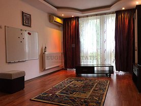 Apartament de închiriat 2 camere, în Bucuresti, zona Titan