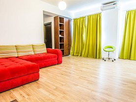 Apartament de închiriat 3 camere, în Bucureşti, zona Timpuri Noi
