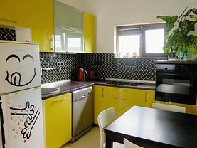 Apartament de vânzare 3 camere în Bucuresti, Bucurestii Noi