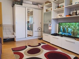 Garsonieră de vânzare sau de închiriat, în Bucureşti, zona Sebastian