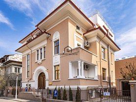 Apartament de închiriat 4 camere, în Bucuresti, zona Aviatorilor