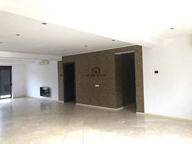 Apartament de vânzare sau de închiriat 4 camere, în Bucureşti, zona Băneasa