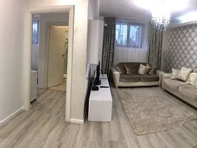 Apartament de vânzare 3 camere, în Bucureşti, zona Bucureştii Noi