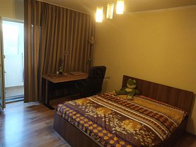 Garsonieră de închiriat, în Bucureşti, zona Păcii