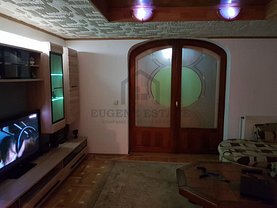 Casa 4 camere în Bucuresti, Domenii