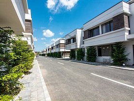 Casa de vânzare sau de închiriat 4 camere, în Bucuresti, zona Prelungirea Ghencea