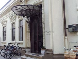 Casa de vânzare sau de închiriat 9 camere, în Bucuresti, zona P-ta Romana