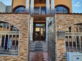 Casa de închiriat 5 camere, în Bucuresti, zona Titan